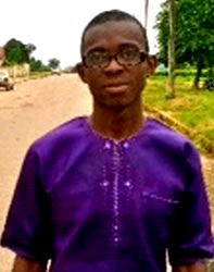 How Uduaghan adopted bus conductor