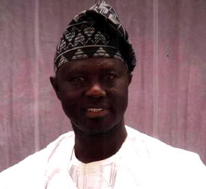 APC jittery over impending defeat – Police Minister