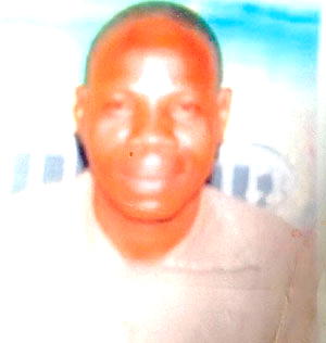 My husband died mysteriously watching Arsenal vs Liverpool match — Agonising widow