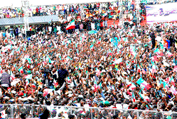 2015:  Jonathan in the people’s court