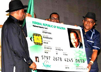 National eID card scheme to address identity theft, criminal vices