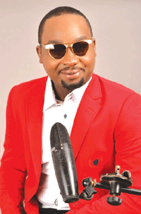 I don’t see music as a way of making money  — Jydo