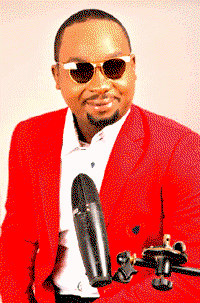 I don’t see music as a way of making money  — Jydo