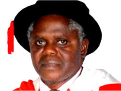 Doctors’ strike: Obembe resigns as NMA president