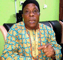 Royal Tears: ‘They killed my son, dismembered his corpse and threw it into river’