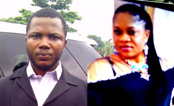 Why I killed my lover –  Kelechi Williams