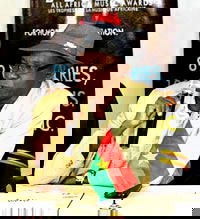 AFRIMA: There’s hope for African music — Oscar Kidjo