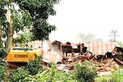 How 15 wanted kidnap kingpins were arrested in Anambra