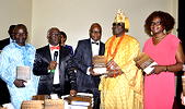 Oba of Lagos: I’ll expose role of Yoruba obas during Abacha’s regime after 2015 polls