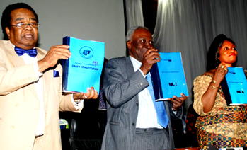 As 2014 Confab Ends, What Next?