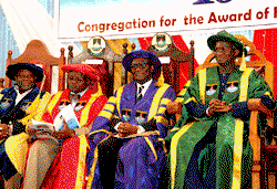 LASU: Fees trouble resolved, staff promotion issues linger