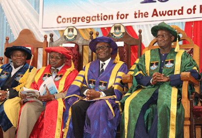 Higher degrees not impacting lives in Nigeria – ASUU chair