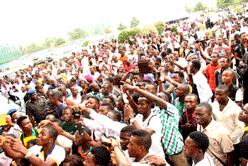 Varsities Talk: Messing up at LASU