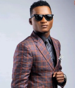 I don’t see Olamide, Wizkid, others as  threats —Lace