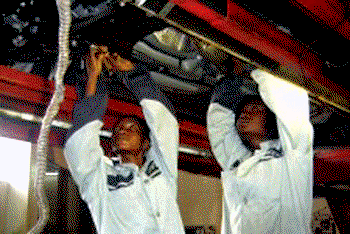 Oando to train 5,000 mechanics