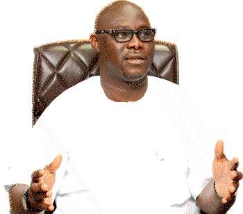 We must create models that touch lives positively   — Lai Labode, CEO, Salt & Einstein