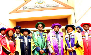 Dons brainstorm on alternative energy as minister flags off Enville seminar