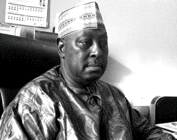 Nyako was a liability to us in APC — Danladi Lawal