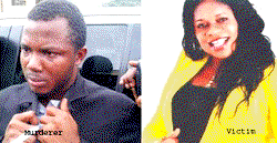 Killer of Lagos bizwoman charged with murder, robbery
