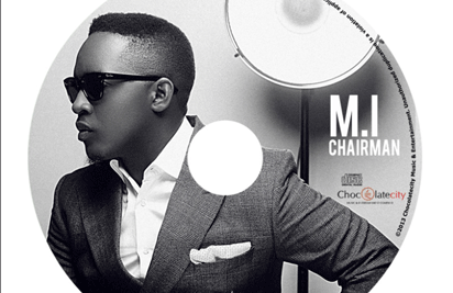 M.I returns as King James