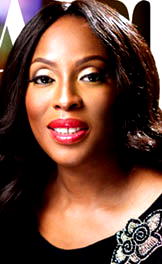 Mo Abudu, the pie that made her rich