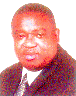 LG Funds: Our different story in Plateau by Muftwang, ALGON Secretary