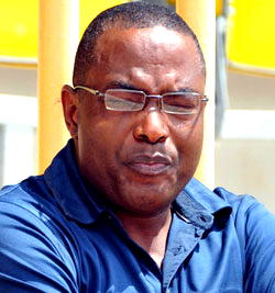 I received FIFA’s letter, says Amadu