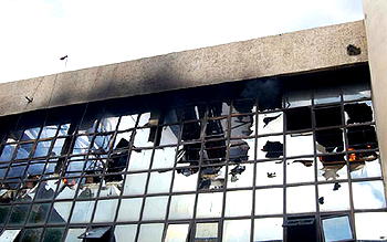 NFF fire report ready next week – Fire Service boss