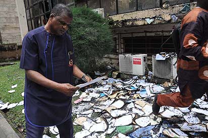 Stakeholders seek solution to NFA crisis