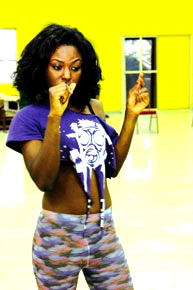 Being sexy is more about inner feminity -Niyola