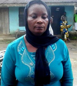 Evil youths kill, bury  22 year old crane operator