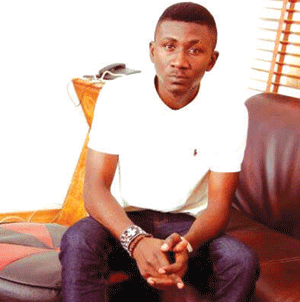 Why I didn’t study music in school —NS Ben