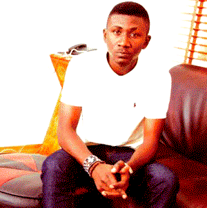 Why I didn’t study music in school —NS Ben