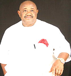 Abuja made governors lazy — Anyim