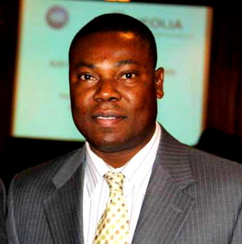 Delta monarch, governor’s aide perish in auto crash