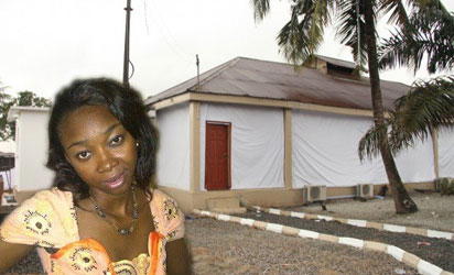 Ejelonu’s fiance certified Ebola free, discharged