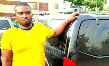 I couldn’t marry because of my robbery operations