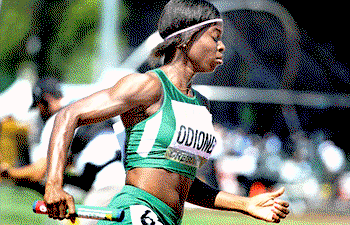 South South All Comers meet thrills all
