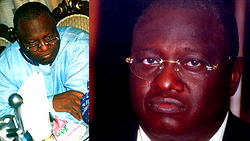 It’s too early to speak on Buhari  — Ogbeha