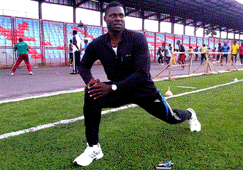 Nigeria not developing young talents- Ogunkoya