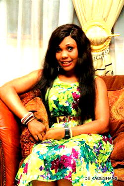 Lilian Okoli cries out: ‘I am yet to get married’