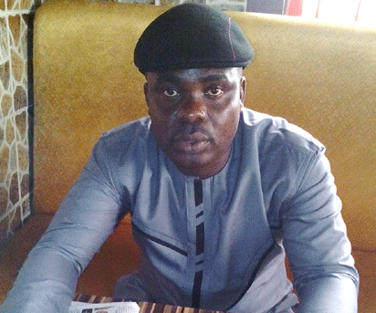 Our problem  with Chevron, by Gbaramatu leader