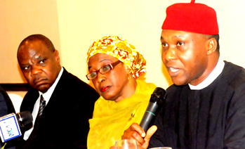 We’ll enforce  implementation of all air crash reports— Chidoka