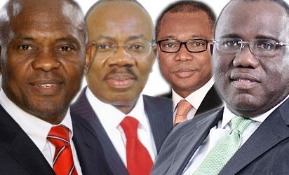 Return Of Former Bank Chiefs As Board Chairmen: What Good For Banks 