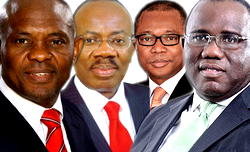 Return of former bank chiefs as board chairmen: What good for banks?