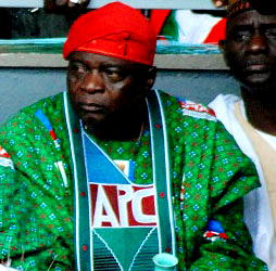 Oyinlola-led NGF to provide standard golf course in 6 zones, says scribe