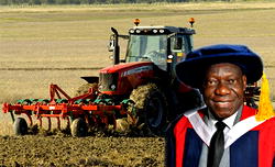 Man minus machines equals a labourer (4)