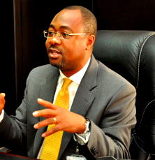 Govt has taken positive steps to  rebuild projects across Nigeria — Monye