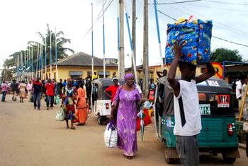 RCCG opens convention with  ordination of 8,622 deacons