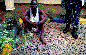 Rapist, serial killer, robbers arrested in Ebonyi